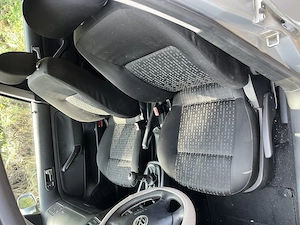 VW Golf II . . . . . .