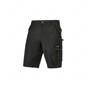 PARKSIDE  Herren Arbeitsshorts Stretch, wasserabweisend Eigenschaften Hergestellt mit recyceltem