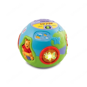 vtech Lernspielzeug  Winnie Puuh Bunte Lernkugel 