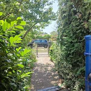 Ferienwohnung in der Prignitz