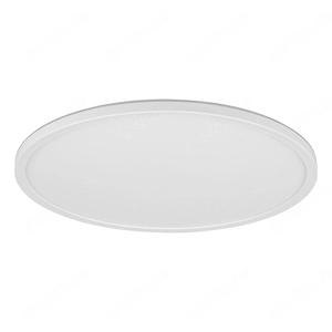 LIVARNO LED Leuchtpanel Rund