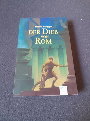 Der Dieb von Rom