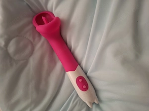 Verkaufe mein sex toy gebraucht top Zustand 