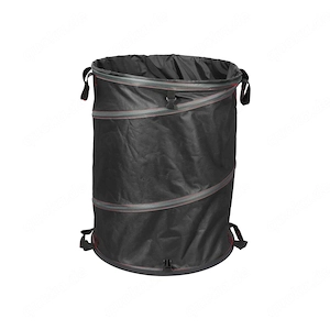 PARKSIDE PERFORMANCE Pop up Gartenabfallsack aus recyceltem Material