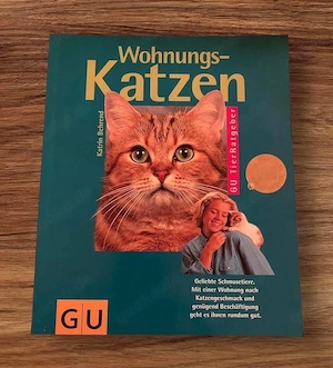 Wohnungs Katzen von GU