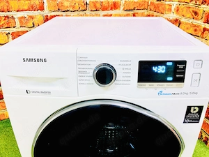  2in1 Waschmaschine Trockner Samsung 8 5kg (Lieferung möglich)