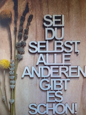 Wo ist Sie bis 55 Jahre