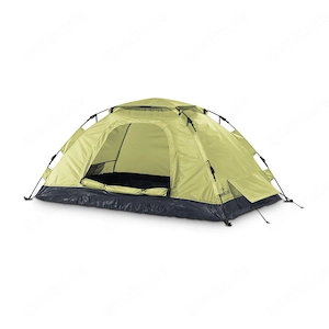 ROCKTRAIL Kuppelzelt Easy Set Up 2 Personen gut