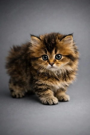 BLH Babykatze 