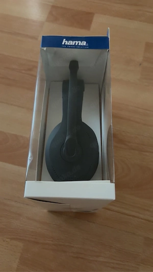 hama Headset