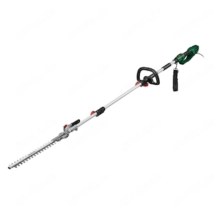 PARKSIDE Langstiel Heckenschere PEHSL 710 A1 mit 5 fach einstellbarem Gehaeusegriff