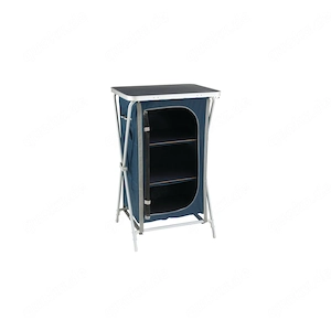 Easy Camp Campingschrank Der clevere Kleiderschrank Metz von Easy Camp ist ideal f r die