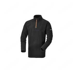 PARKSIDE  Herren Fleece-Troyer Eigenschaften Weich und w rmend durch Fleece Mit angerauter