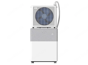 Midea Porta Split Portasplit 12000 BTU 3,5kW