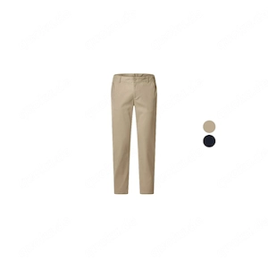 esmara Men Herren Chino   Slim Fit