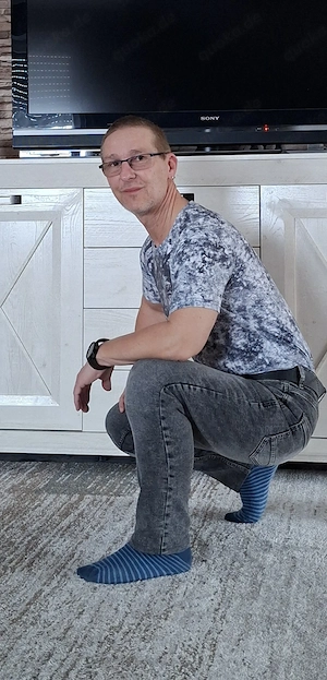 Solo Mann sucht Paar für eine Freundschaft Plus 