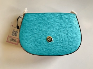Zoe Lu Zoé Lu Mini Buddy Sample Türkis