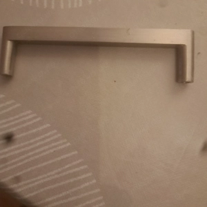 Schrank Schubladengriffe