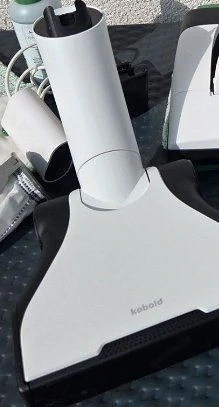     Vorwerk Kobold Elektro, Teppich - Aktivbürste EB7 für VK7  