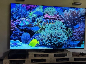     Samsung QLED 4K Q80C 98 Zoll GQ98Q80CATXZG    
