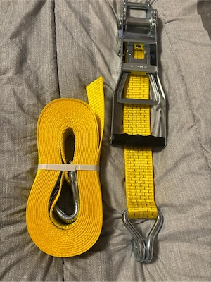 Spanngurt Zurrgurt Long handle