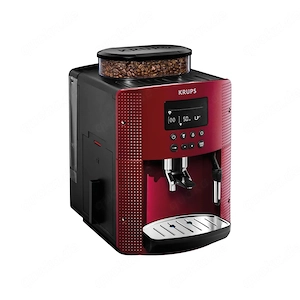 Krups Kaffeevollautomat EA815570 modern mit hochwertigen Ausstattungsmerkmalen gebraucht
