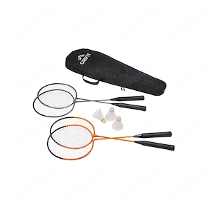 CRIVIT Badminton Set