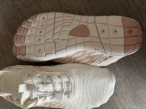 Feldluft Barfußschuhe Gr. 38