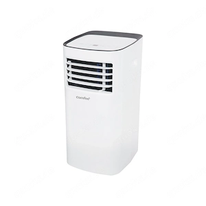 Comfee Klimageraet Smartcool 7000 Wifi 43 l Tag fuer Raeume bis 25 m2 gut