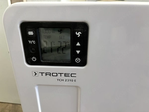 Trotec Konvektor TCH 2310 E