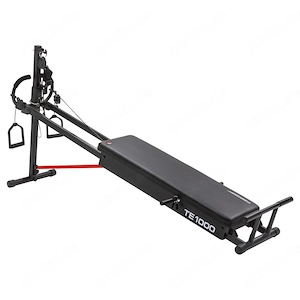 Christopeit Total Exerciser TE 1000 Mit dem Total Exerciser TE1000 trainieren Sie mit nur wenigen