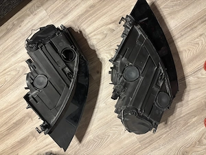 Originale Scheinwerferpaar Audi TT J8