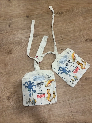 schwimmhilfe, schwimmkissen von Schlori