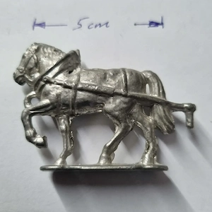 Zinnfiguren
