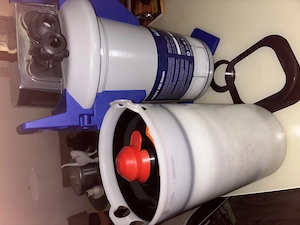 Brita Wasserfilter 450 Steam mit MAE neu