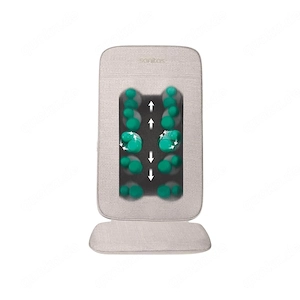 Sanitas Shiatsu Massagekissen  SMG 197 