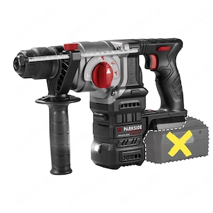 PARKSIDE PERFORMANCE 20 V Akku Kombihammer PKHAP 2034 Li B1 ohne Akku und Ladegeraet