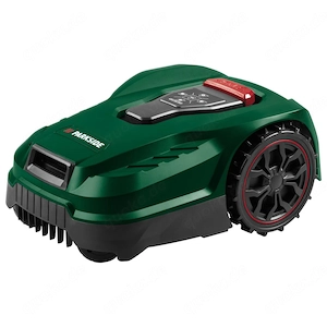 PARKSIDE 20 V Maehroboter PAMRC 250 A1 City mit Akku und Ladestation