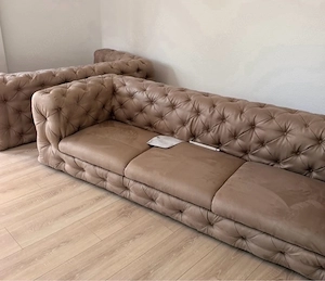 Chesterfield Sofa Nagelneu!!!