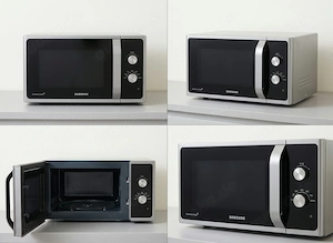 Samsung Microwave Mikrowelle 23L 800W