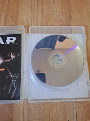 Fear 3 Ps3 
