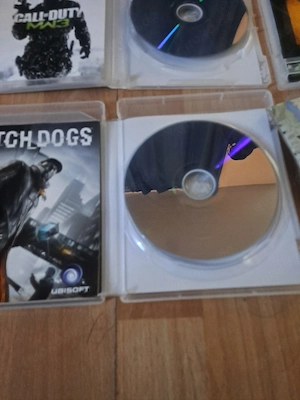 PlayStation 3 Spiele  Bild 3