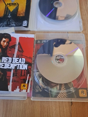 PlayStation 3 Spiele  Bild 2