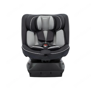 Safety 1st Kinderautositz Cosmo 360 i-Safe Eigenschaften Einfache Installation mit Sicherheitsgurt