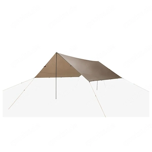 EASY CAMP Totak Tarp 4x4m