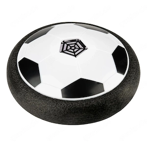 lupilu  Air-Power-Fu ball Eigenschaften Luftkissen-Fu ball mit 360 -Schaumstoff Sto f nger zum