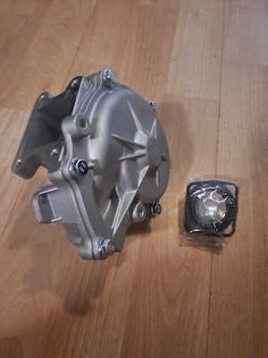 Bmw E46 Wasserpumpe Inkl.Dichtung Neu