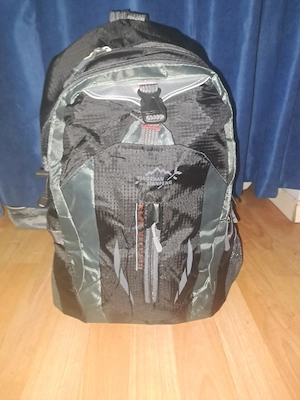 Outdoor Rucksack 60L Neu