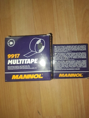 Mannol 9917 Multitape Neu Bild 2