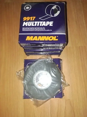 Mannol 9917 Multitape Neu